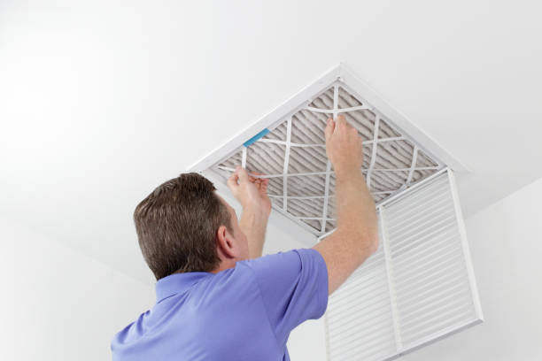 Best Local Air Duct Cleaning Services  in Panther Valley, NJ